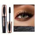 HengFang Lash Mascara - Longwear Waterproof Thick & Long Volume Volume Mascara