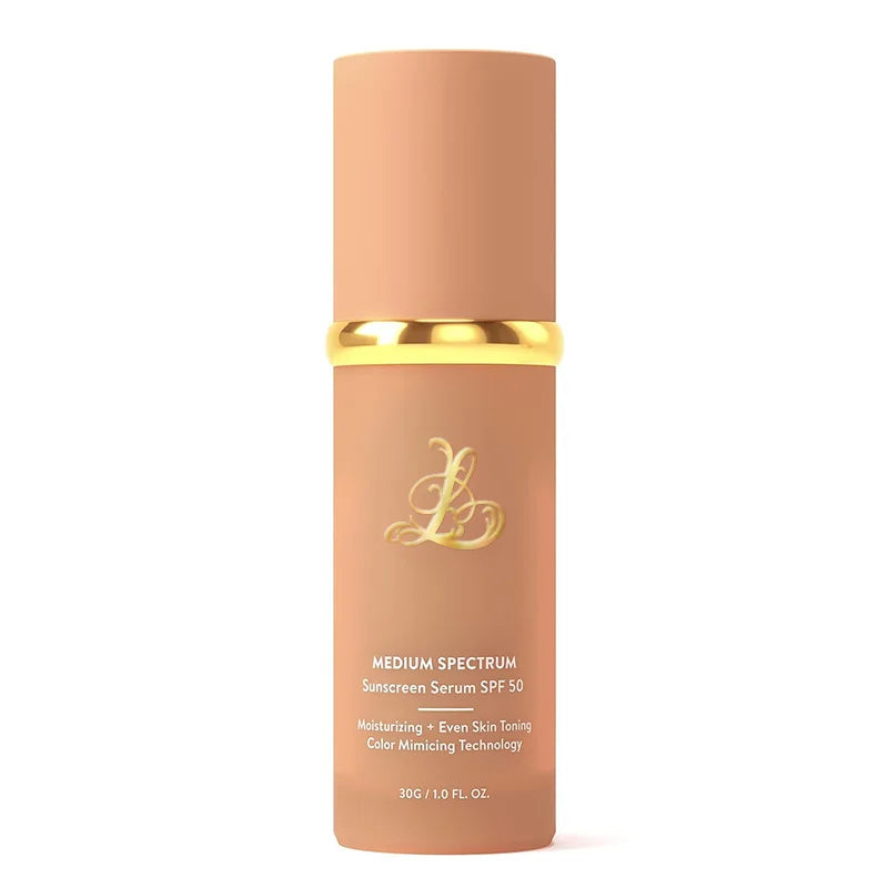 AirBrush™ Color Changing Foundation – Flawless Tone Mimicking & Hydrating Makeup (30g)