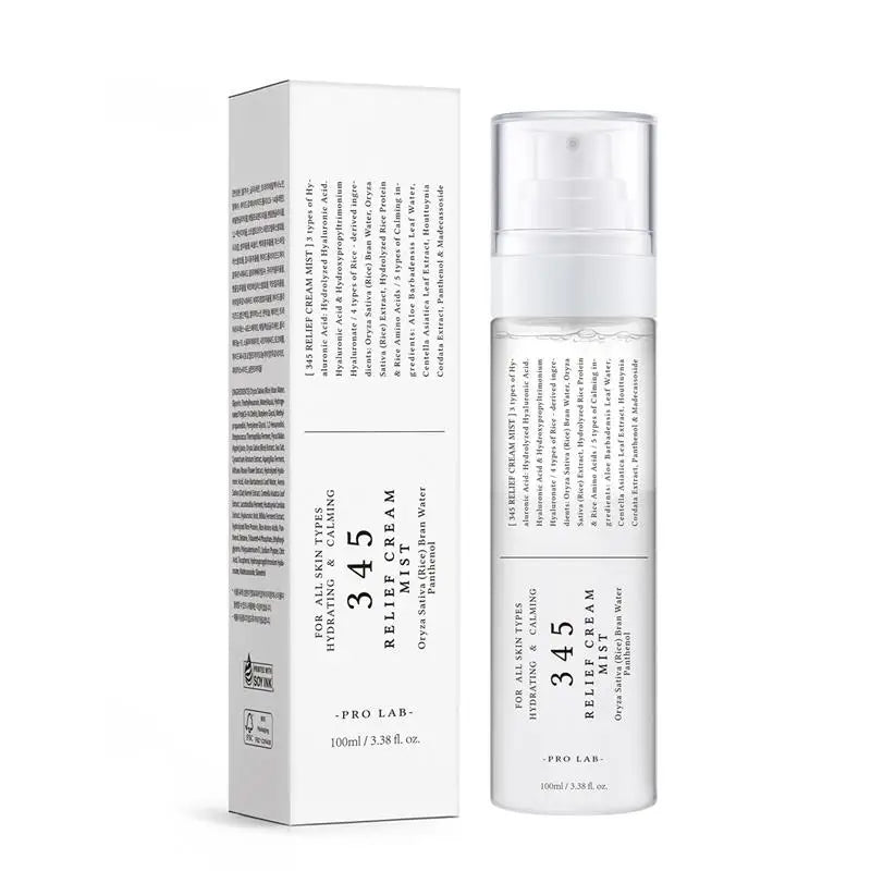 345 Belly Firming Cream (150 g)