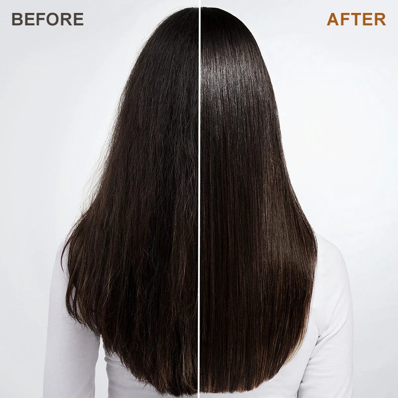 PURC Morocco Argan Oil Shampoo & Conditioner Set | Deep Repair & Anti-Dandruff