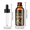 YOUNGCÔME Retinol Facial Essence with Hyaluronic Acid