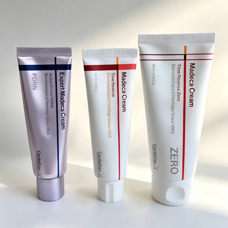 Centellian24 Madeca Cream Time Reverse (50 ml)