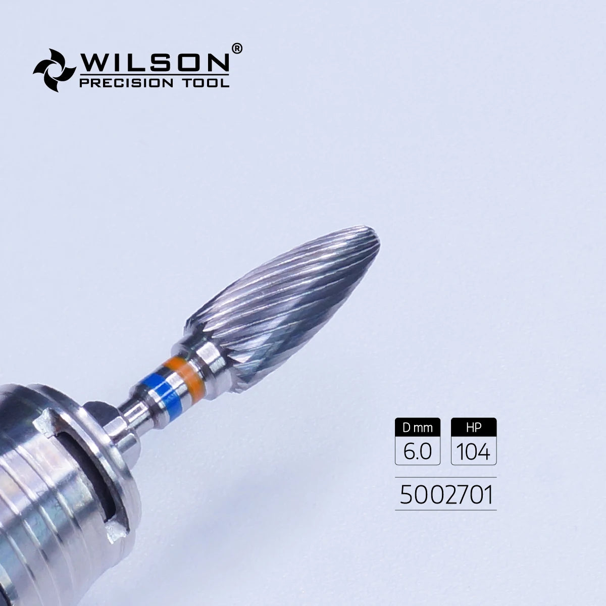 Professional Tungsten Carbide Nail Drill Bits – 2.35mm Shank E-File Milling Cutters for Acrylic, Gel & Pedicure