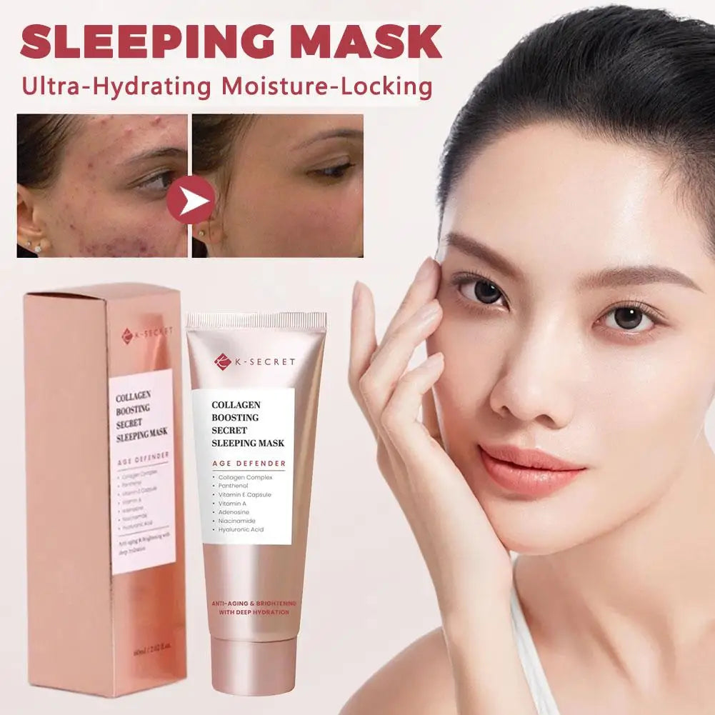 SEOUL 1988 Serum: Retinal Liposome 2% + Black Ginseng (30ml)