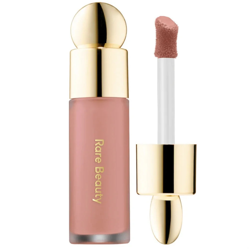 Liquid Dewy Glow Highlighter – Silky Weightless Face Illuminator & Radiance Drops