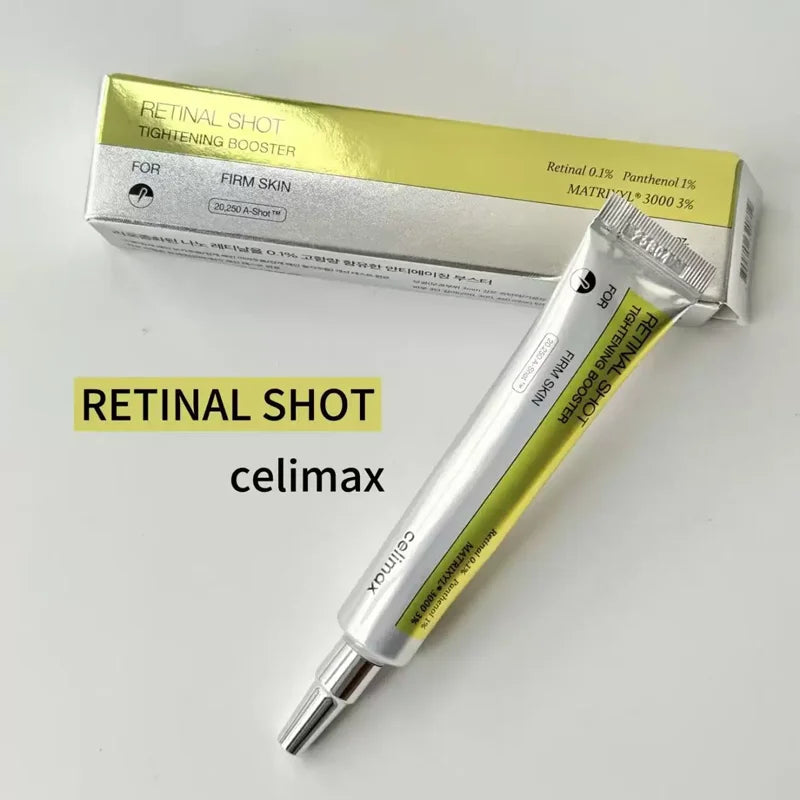 celimax Retinal Shot Tightening Booster 15 ml