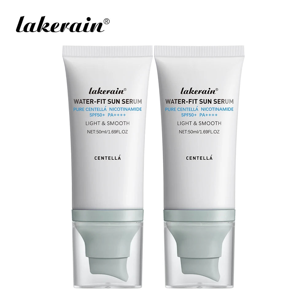 lakerain® Water-Fit Sun Serum SPF50+ PA++++ (50ml)