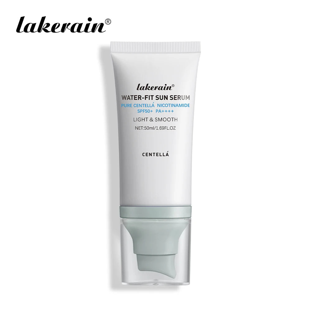 lakerain® Water-Fit Sun Serum SPF50+ PA++++ (50ml)