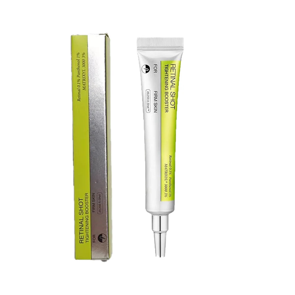 Retinal Shot Tightening Booster 20,250 A-Shot