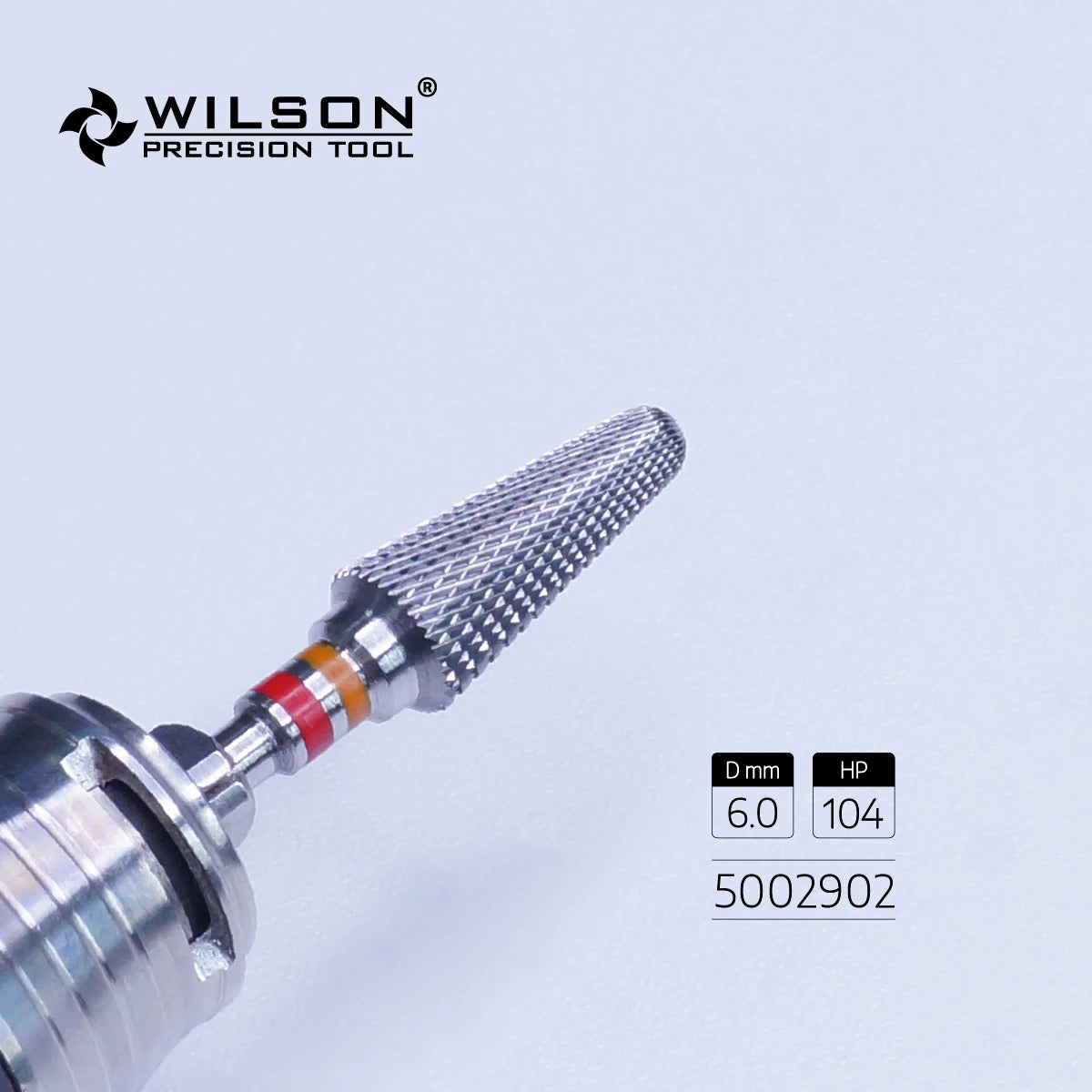 Professional Tungsten Carbide Nail Drill Bits – 2.35mm Shank E-File Milling Cutters for Acrylic, Gel & Pedicure