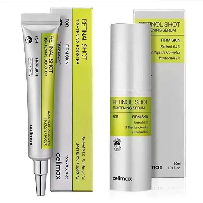 celimax Retinal Shot Tightening Booster 15 ml