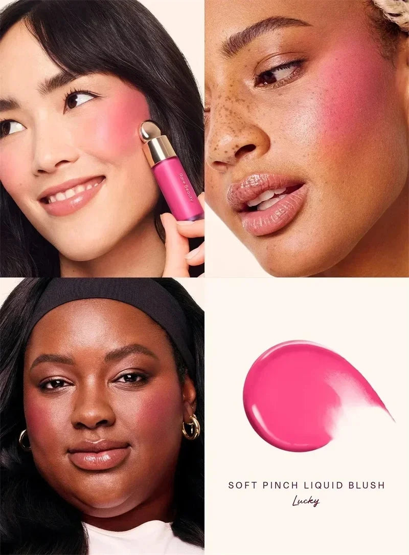 Rare Beauty Warm Wishes Effortless Bronzer Stick