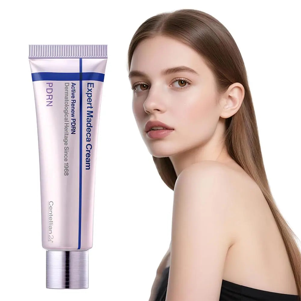 Centellian 24 Expert Madeca Cream Active Renew PDRN