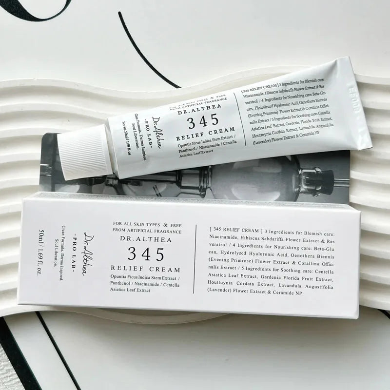 Dr. Althea Vitamin C Boosting Serum (30 ml)