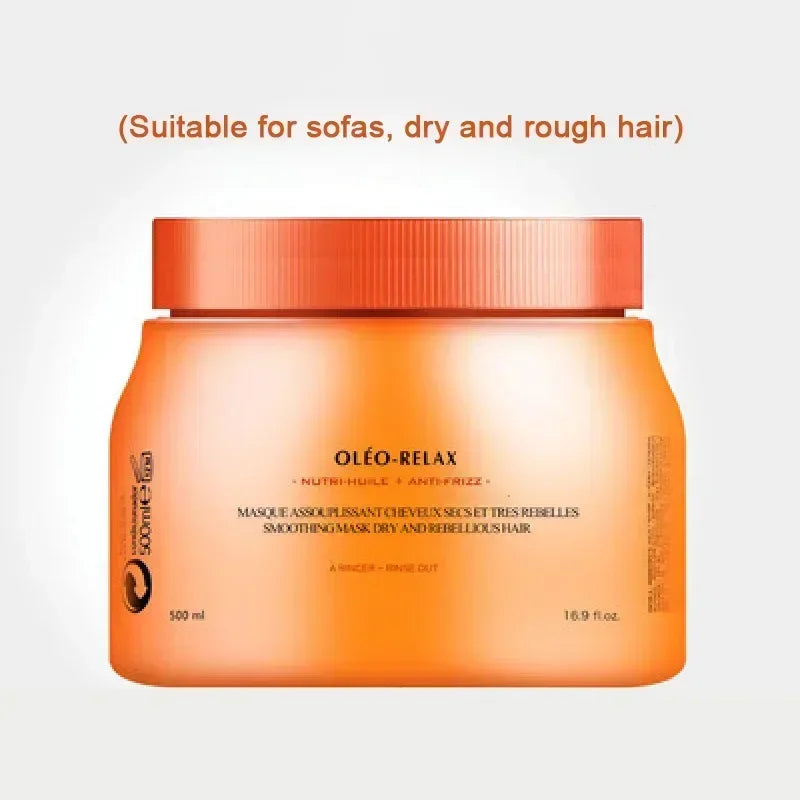 Kerastase Nutritive Masquintense for Fine Hair 500ml