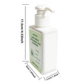 VEÉRENAE Aloe Vera & Hyaluronic Acid Hydrating Facial Cleanser (100ml)