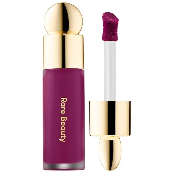 Liquid Dewy Glow Highlighter – Silky Weightless Face Illuminator & Radiance Drops