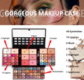 MISSYOUNG All-in-One Professional Makeup Kit | 77-Piece Gorgeous Cosmetic Gift Set