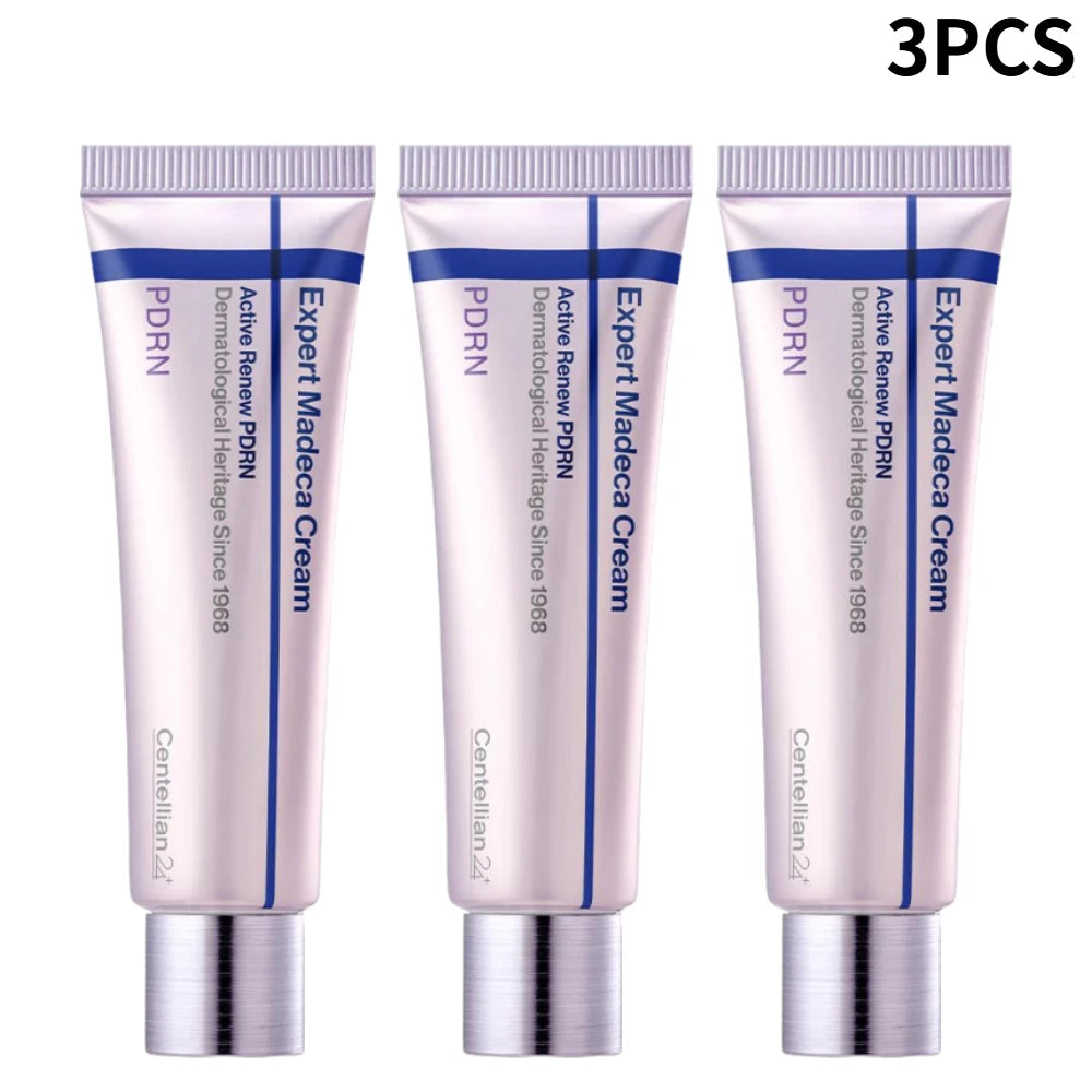 Centellian 24 Expert Madeca Cream Active Renew PDRN