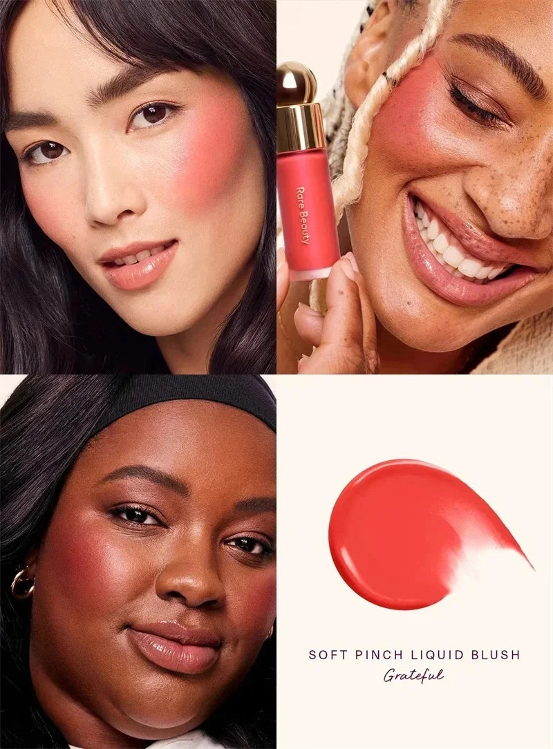 Rare Beauty Warm Wishes Effortless Bronzer Stick