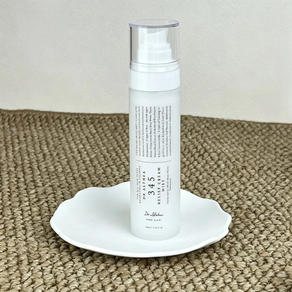Althea 345 Relief Serum 30 ml