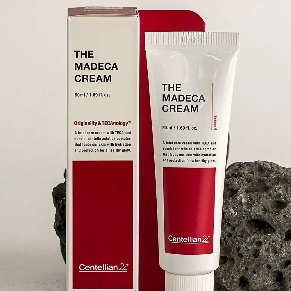 Centellian 24 The Madeca Cream Season 6