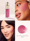 Rare Beauty Warm Wishes Effortless Bronzer Stick
