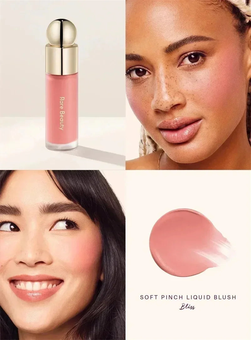 Rare Beauty Warm Wishes Effortless Bronzer Stick