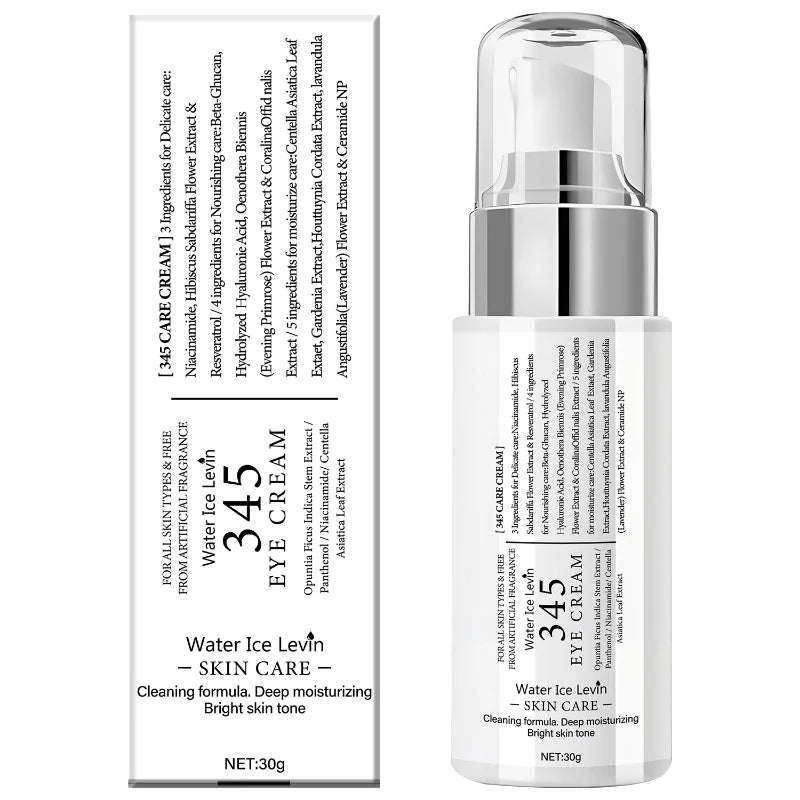 345 Belly Firming Cream (150 g)