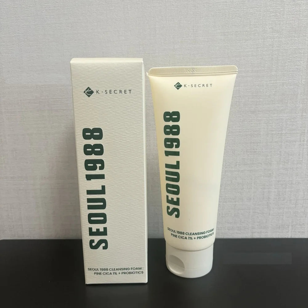 K-SECRET Seoul 1988 Eye Cream: Retinal Liposome 4% + Fermented Bean (30ml / 1.01 oz)