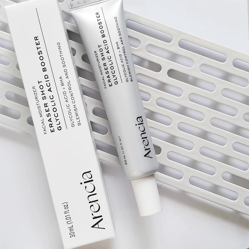 Arencia Booster Shot Face & Eye Cream Collection (30 ml)