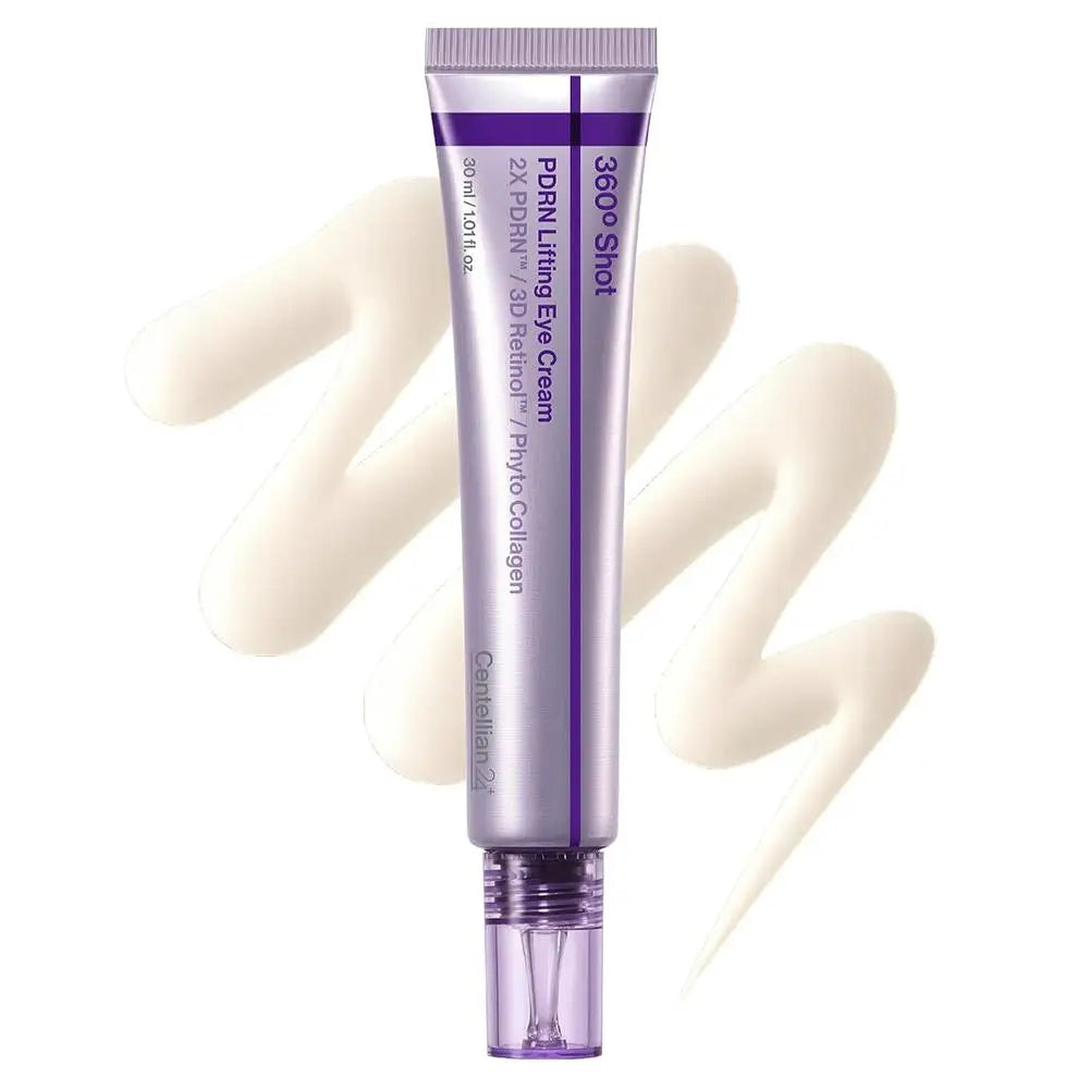Centellian24 360° Shot PDRN Lifting Eye Cream (30 ml)