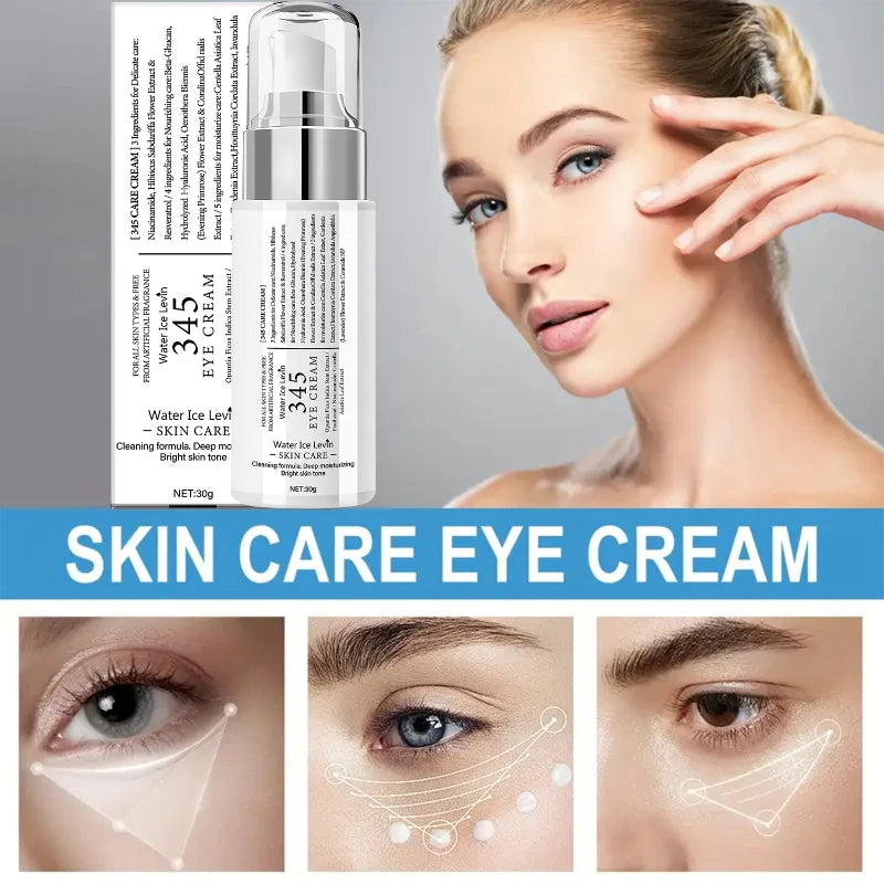 345 Belly Firming Cream (150 g)