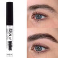 Shaqinuo Clear Eyebrow Styling Gel & Cream