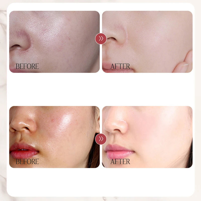 PEACH JO+ Rice Water Sensitive Isolation Tone-Up Cream – Hydrating Primer & Essence Cream for Brightening & Redness Relief