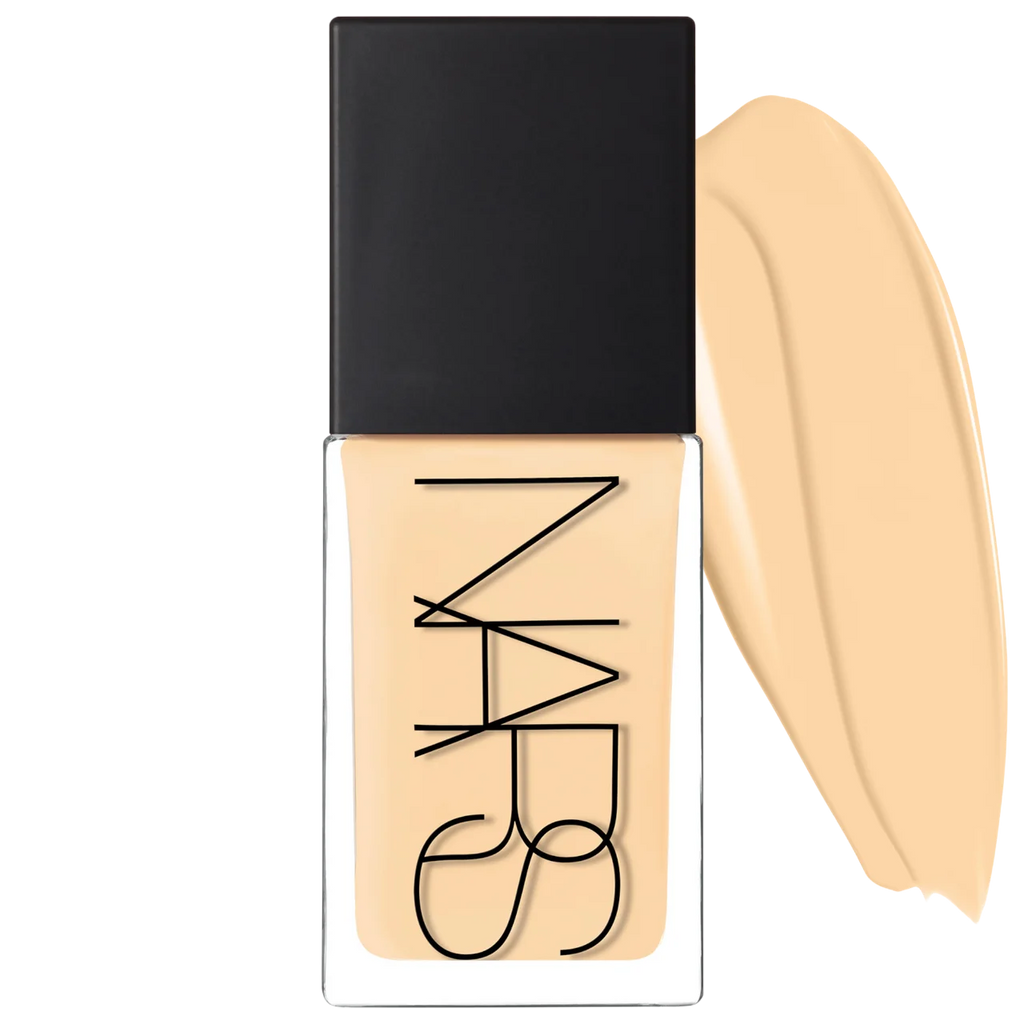 NARS Light Reflecting Advanced Skincare Foundation – Flawless Radiant Glow & Medium Coverage (30ml)