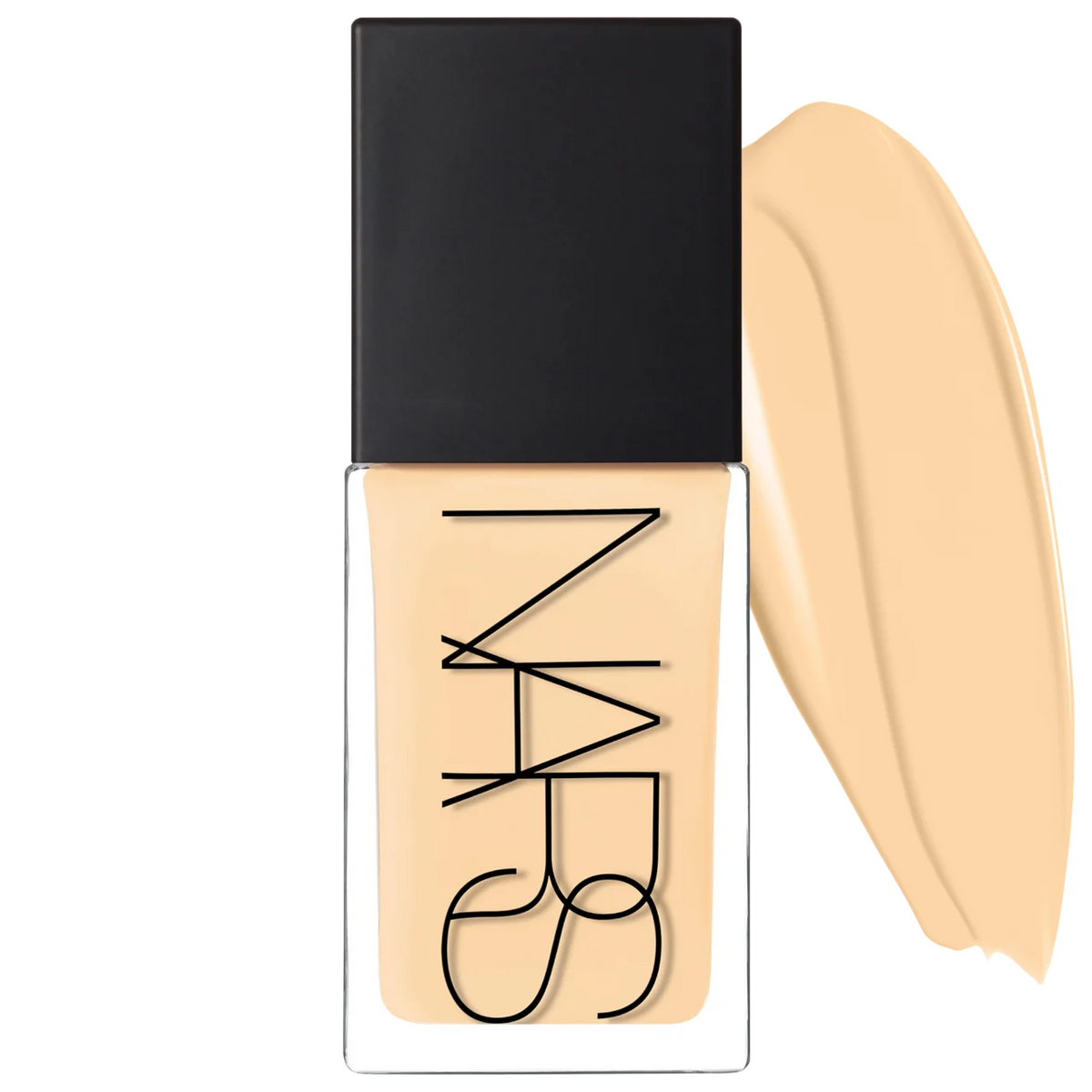 NARS Light Reflecting Advanced Skincare Foundation – Flawless Radiant Glow & Medium Coverage (30ml)