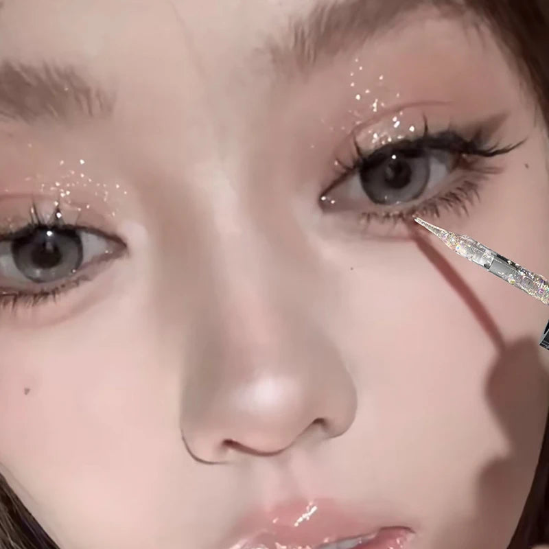 ART VALUE Balletism Liquid Eyeshadow & Shimmer Highlighter