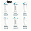 Bio Needle 120 Adjustable Microneedling Derma Stamp – Professional Hair Regrowth & Anti-Aging Skin Renewal System