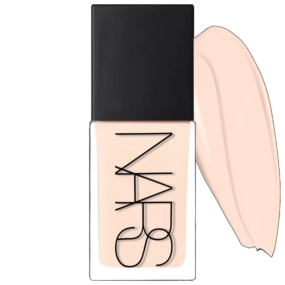 NARS Light Reflecting Advanced Skincare Foundation – Flawless Radiant Glow & Medium Coverage (30ml)