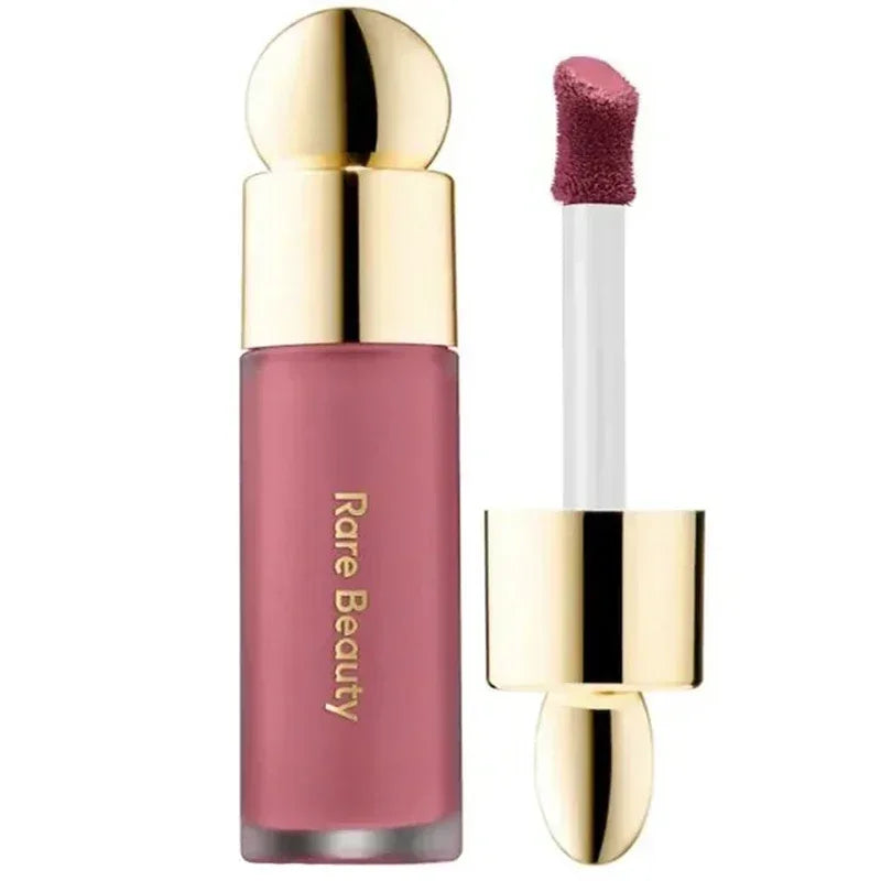 Rare Beauty Soft Pinch Liquid Blush – Long-Lasting Weightless Liquid Cheek Color