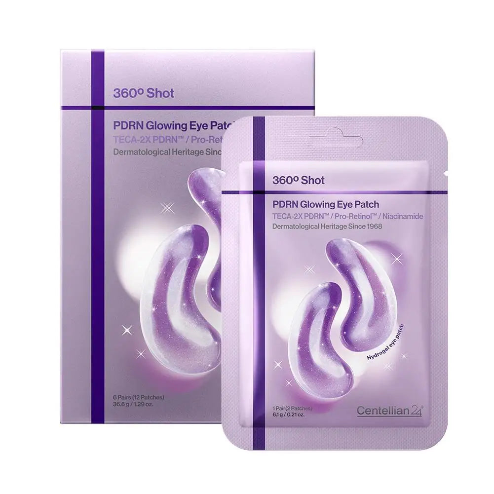 Centellian24 360° Shot PDRN Lifting Eye Cream (30 ml)