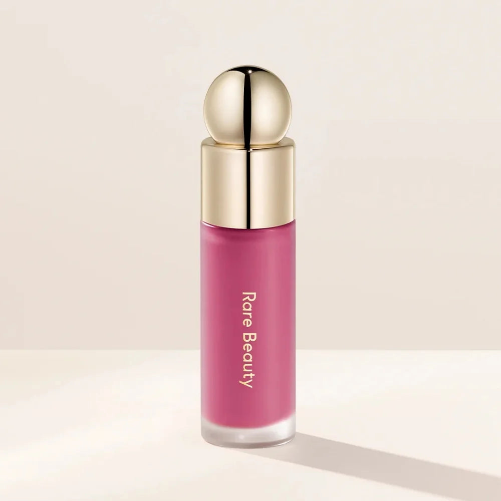 Rare Beauty Soft Pinch Liquid Blush – Long-Lasting Weightless Liquid Cheek Color