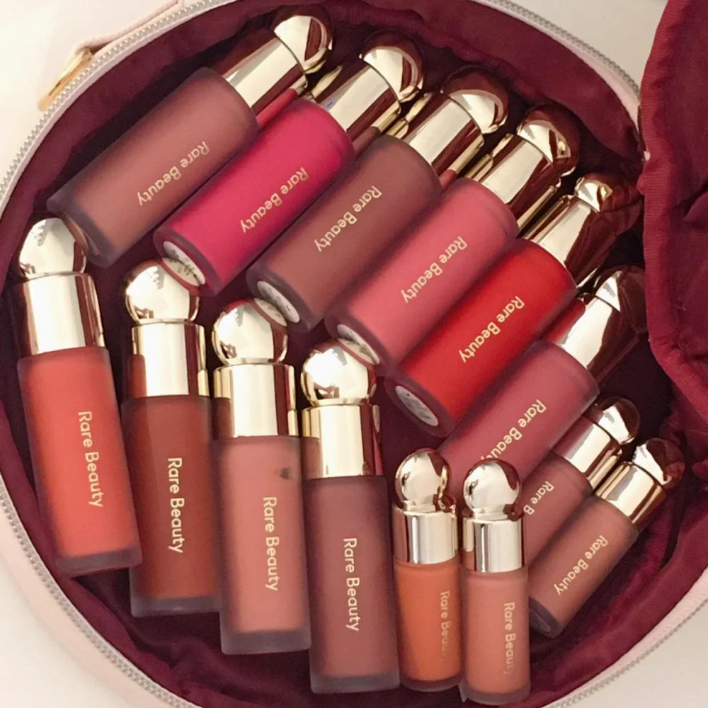 Rare Beauty Soft Pinch Liquid Blush – Long-Lasting Weightless Liquid Cheek Color