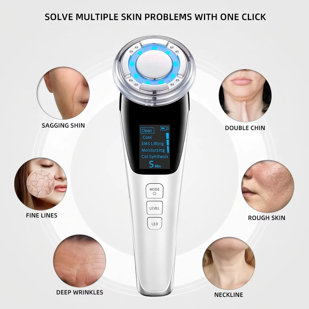 Professional Plasma Pen – 2-in-1 Laser Mole, Tattoo & Dark Spot Remover