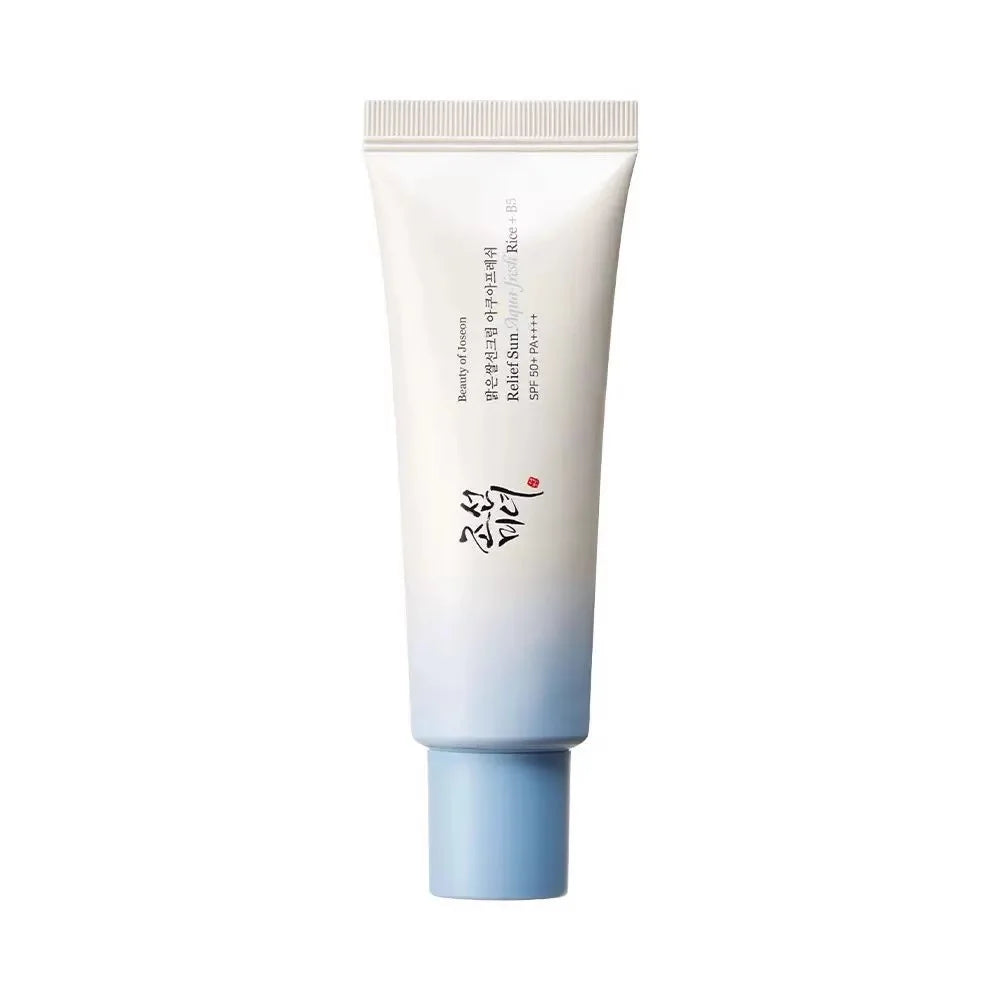 Beauty of Joseon Relief Sun : Rice + Probiotics SPF50+ PA++++ (50ml)