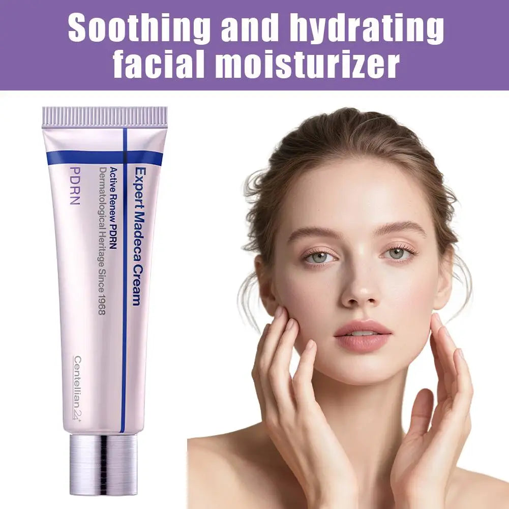 Centellian 24 Expert Madeca Cream Active Renew PDRN