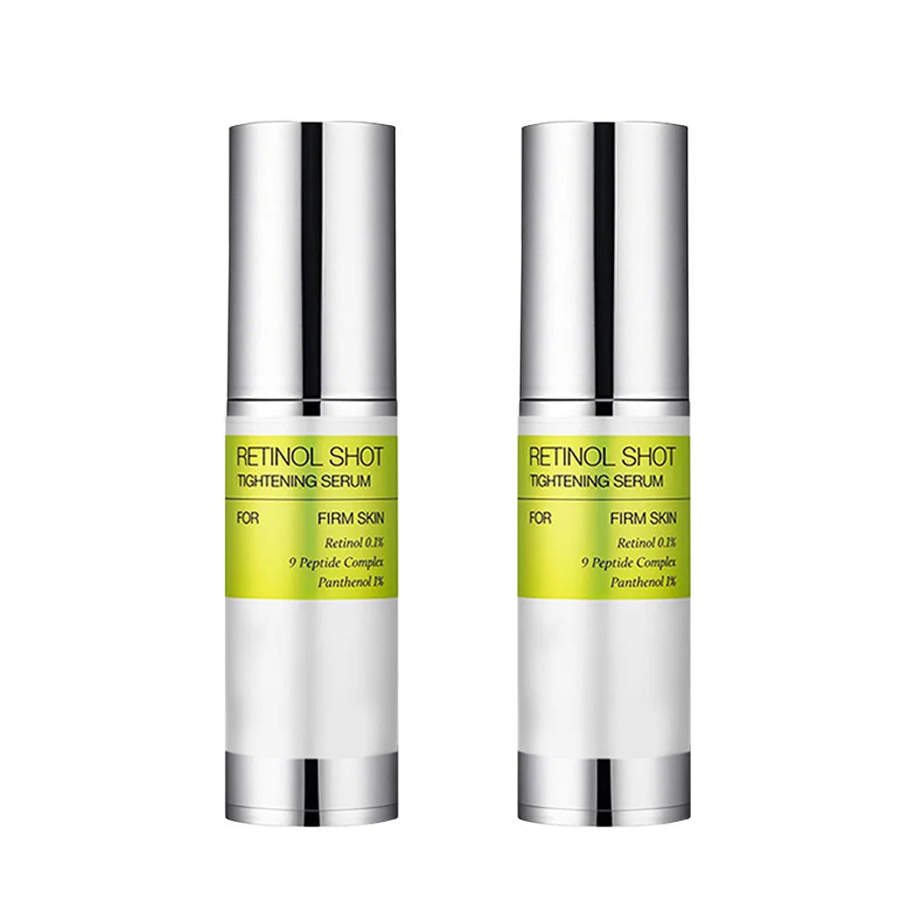 Retinal Shot Tightening Booster 20,250 A-Shot