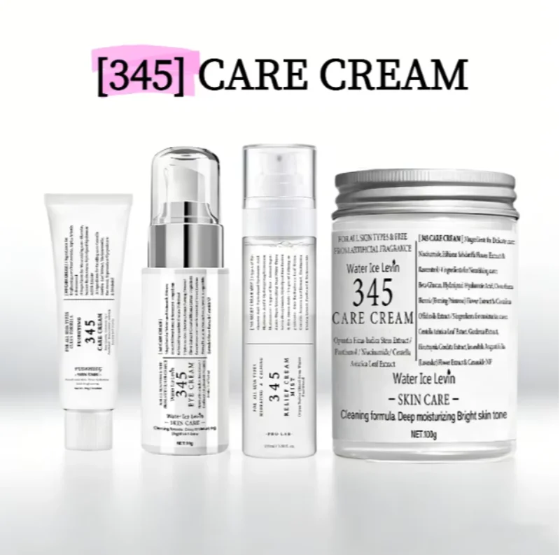 345 Belly Firming Cream (150 g)