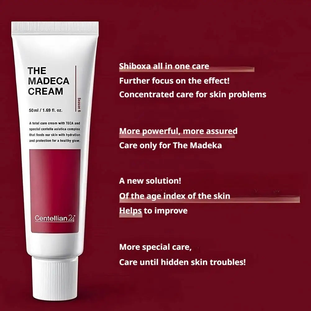 Centellian 24 The Madeca Cream Season 6
